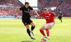 Nhận định, soi kèo Frankfurt vs Mainz, 02h30 ngày 27/01