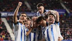 Nhận định, soi kèo Real Sociedad vs Rayo Vallecano, 20h00 ngày 27/1 Nhận định, soi kèo Real Sociedad vs Rayo Vallecano, 20h00 ngày 27/1