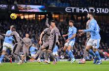 Nhận định, soi kèo Tottenham vs Man City, 03h00 ngày 27/1 Nhận định, soi kèo Tottenham vs Man City, 03h00 ngày 27/1