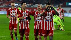 Nhận định, soi kèo UTA Arad vs Sepsi, 19h00 ngày 27/1 Nhận định, soi kèo UTA Arad vs Sepsi, 19h00 ngày 27/1
