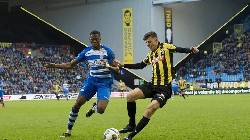 Nhận định, soi kèo Zwolle vs Vitesse, 02h00 ngày 27/01