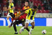 Nhận định, soi kèo Fenerbahce vs Goztepe, 23h00 ngày 26/1: Quá khó cho tân binh