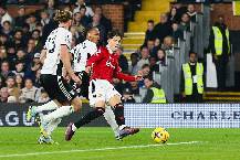 Nhận định, soi kèo Fulham vs MU, 2h00 ngày 27/1: Chìm trong khủng hoảng