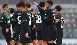 Nhận định, soi kèo U20 Sassuolo vs U20 Cesena, 20h00 ngày 27/1: Chủ nhà ‘ghi điểm’