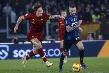 Soi kèo góc Udinese vs AS Roma, 21h00 ngày 26/1