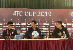 Hà Nội FC đá AFC Cup hôm nay: Nagaworld không ngán Quang Hải