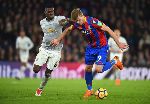 Dự đoán Crystal Palace vs MU (3h 28/2) bởi chuyên gia Mark Lawrenson