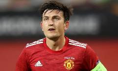 Đội trưởng Harry Maguire của MU bị phạt vì vi phạm kỷ luật