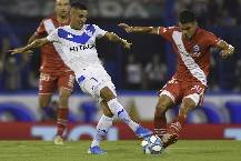 Nhận định Argentinos Juniors vs Vélez Sársfield, 7h30 ngày 27/2