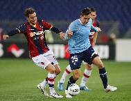 Nhận định Bologna vs Lazio, 0h ngày 28/2