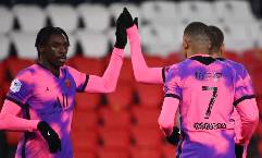 Nhận định Dijon vs PSG, 23h ngày 27/2 Nhận định Dijon vs PSG, 23h ngày 27/2