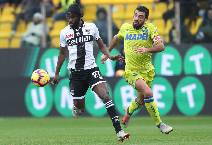 Nhận định Spezia vs Parma, 21h ngày 27/2