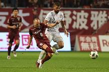 Nhận định Vissel Kobe vs Gamba Osaka, 15h00 ngày 27/2 Nhận định Vissel Kobe vs Gamba Osaka, 15h00 ngày 27/2