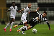 Nhận định Vitoria Guimaraes vs Boavista, 03h30 ngày 27/2