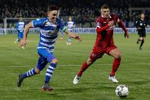 Nhận định Zwolle vs Heerenveen, 02h00 ngày 27/2