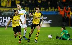 Nhận định, soi kèo Augsburg vs Dortmund, 23h30 ngày 27/2