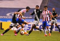 Nhận định, soi kèo Guadalajara Chivas vs Puebla, 8h ngày 27/2 Nhận định, soi kèo Guadalajara Chivas vs Puebla, 8h ngày 27/2