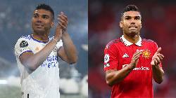 Casemiro: 'Premier League và La Liga khác nhau một trời một vực' Casemiro: 'Premier League và La Liga khác nhau một trời một vực'