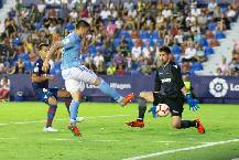 Nhận định, soi kèo Celta Vigo vs Valladolid, 22h15 ngày 26/2 Nhận định, soi kèo Celta Vigo vs Valladolid, 22h15 ngày 26/2