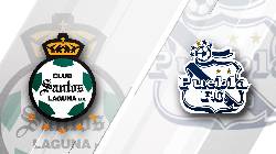 Nhận định, soi kèo Santos Laguna vs Puebla, 8h ngày 27/2 Nhận định, soi kèo Santos Laguna vs Puebla, 8h ngày 27/2