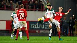 Nhận định, soi kèo Spartak vs Lokomotiv, 0h ngày 28/2