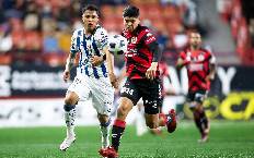 Nhận định, soi kèo Tijuana vs Pachuca, 10h10 ngày 27/2 Nhận định, soi kèo Tijuana vs Pachuca, 10h10 ngày 27/2