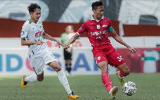 Phân tích kèo hiệp 1 Bali vs Persis, 17h ngày 27/2 Phân tích kèo hiệp 1 Bali vs Persis, 17h ngày 27/2