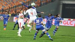 Phân tích kèo hiệp 1 Ghazl vs Aswan, 20h ngày 27/2 Phân tích kèo hiệp 1 Ghazl vs Aswan, 20h ngày 27/2