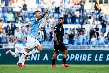 Phân tích kèo hiệp 1 Lazio vs Sampdoria, 2h45 ngày 28/2 Phân tích kèo hiệp 1 Lazio vs Sampdoria, 2h45 ngày 28/2