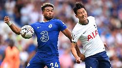 Phân tích kèo hiệp 1 Tottenham vs Chelsea, 20h30 ngày 26/2 Phân tích kèo hiệp 1 Tottenham vs Chelsea, 20h30 ngày 26/2