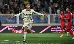 Ronaldo thăng hoa rực rỡ, thiết lập hàng loạt kỷ lục ở Al Nassr Ronaldo thăng hoa rực rỡ, thiết lập hàng loạt kỷ lục ở Al Nassr
