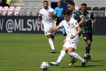 Nhận định, soi kèo LA Galaxy với Inter Miami, 9h00 ngày 26/2: Điểm tựa sân nhà