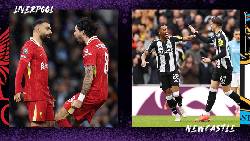 Kèo vàng bóng đá Liverpool vs Newcastle, 03h15 ngày 27/2: The Reds thất thế