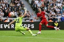 Link xem trực tiếp Liverpool vs Newcastle Ngoại hạng Anh 03h15 ngày 27/2