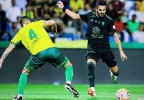 Nhận định, soi kèo Al-Khaleej vs Al Ittihad Jeddah, 0h00 ngày 27/2: Xây vững ngôi đầu