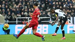 Nhận định, soi kèo Liverpool vs Newcastle, 3h15 ngày 27/2: Đối thủ khó nhằn