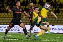 Nhận định, soi kèo Negeri Sembilan vs Kedah, 20h00 ngày 26/2: Chìm trong khủng hoảng