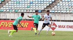 Nhận định, soi kèo Thitsar Arman vs Sagaing United, 16h00 ngày 27/2: Tiếp tục gieo sầu