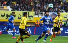 Nhận định, soi kèo Tractor SC vs Sepahan SC, 18h30 ngày 27/2: Long hổ tranh đấu