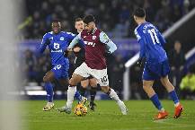 Nhận định, soi kèo West Ham vs Leicester, 3h00 ngày 28/2: Sức nặng của Búa tạ