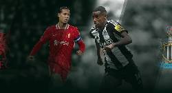 Soi kèo góc Liverpool vs Newcastle, 3h15 ngày 27/2