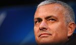 Mourinho bóng gió tiết lộ điểm đến gây sốc khi tái xuất Mourinho bóng gió tiết lộ điểm đến gây sốc khi tái xuất