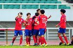 Nhận định U23 Hàn Quốc vs U23 Australia, 17h00 ngày 26/3 (VL U23 châu Á) Nhận định U23 Hàn Quốc vs U23 Australia, 17h00 ngày 26/3 (VL U23 châu Á)