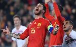 Dự đoán Malta vs Tây Ban Nha (2h45 27/3) bởi chuyên gia Matt Law