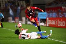 Nhận định Avispa Fukuoka vs Kashima Antlers, 16h00 ngày 27/3