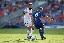 Nhận định Perth Glory vs Newcastle Jets, 17h20 ngày 27/3