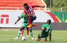 Nhận định, soi kèo Liberia vs Sierra Leone, 19h00 ngày 27/3