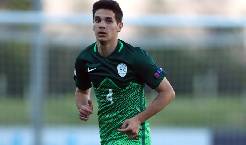 Nhận định, soi kèo U17 Slovenia vs U17 Serbia, 18h ngày 26/3 Nhận định, soi kèo U17 Slovenia vs U17 Serbia, 18h ngày 26/3