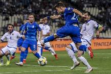 Nhận định, soi kèo Hy Lạp vs Lithuania, 23h00 ngày 27/3 Nhận định, soi kèo Hy Lạp vs Lithuania, 23h00 ngày 27/3