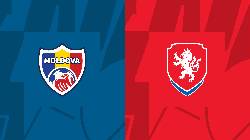 Nhận định, soi kèo Moldova vs Czech, 1h45 ngày 28/3